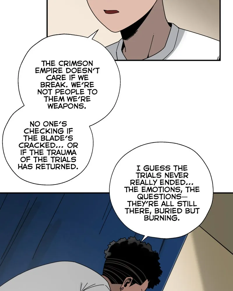 Read BlackSun chapter 98 image 84 on Lezhin