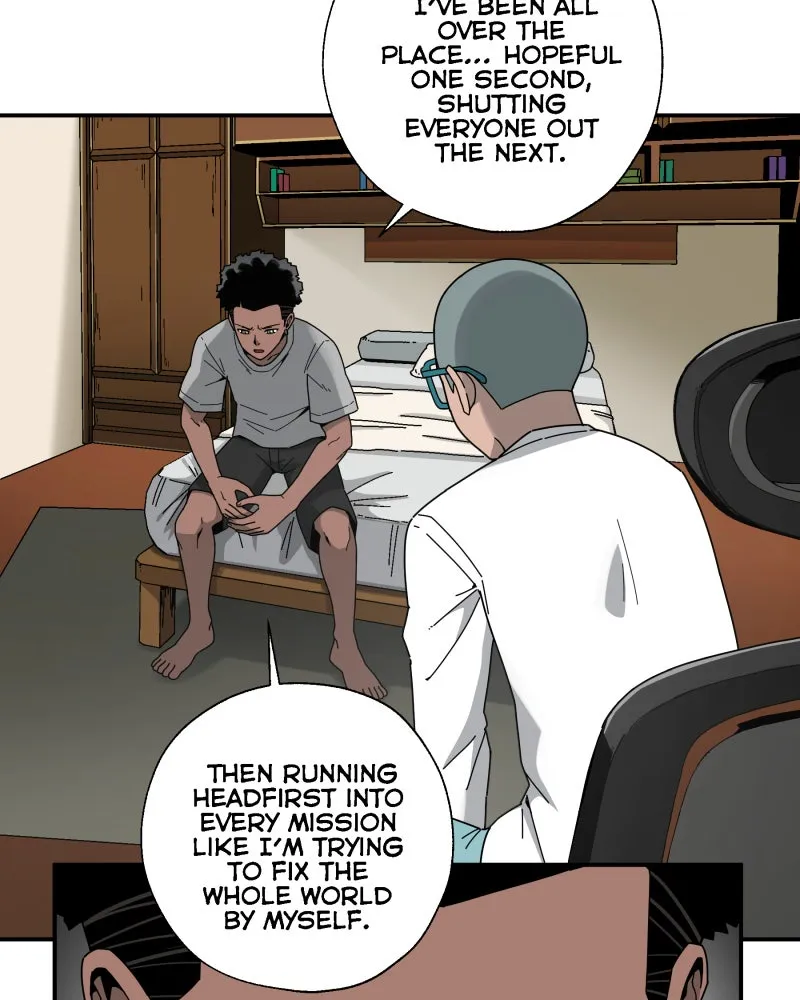 Read BlackSun chapter 98 image 86 on Lezhin
