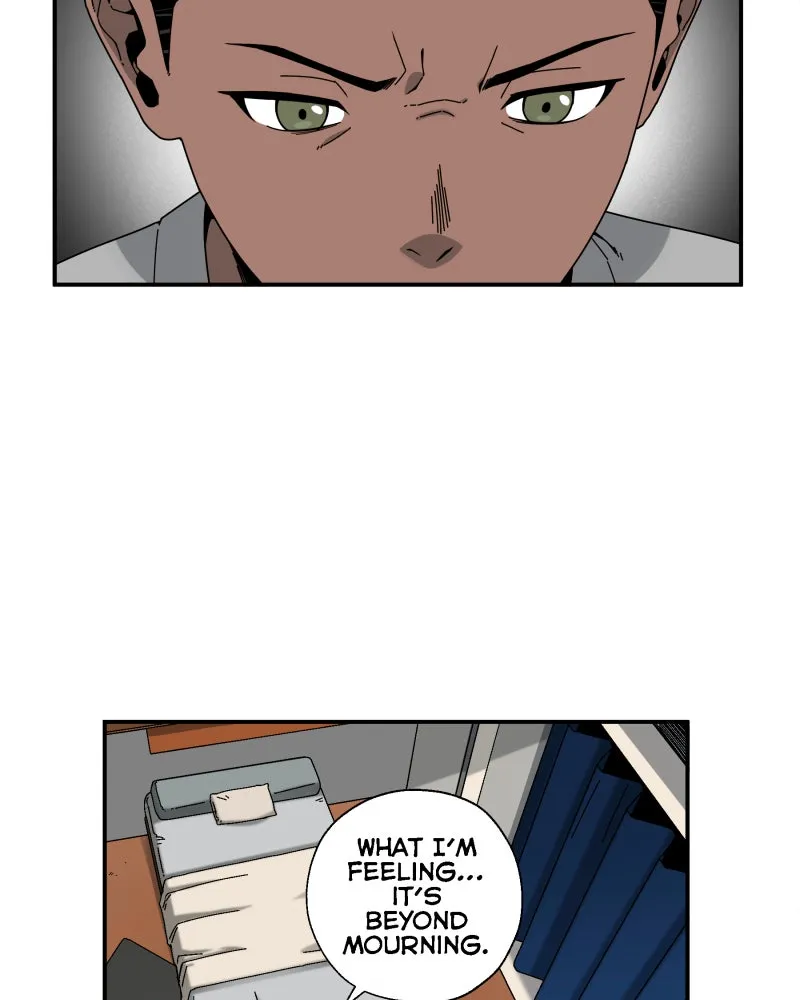 Read BlackSun chapter 98 image 87 on Lezhin