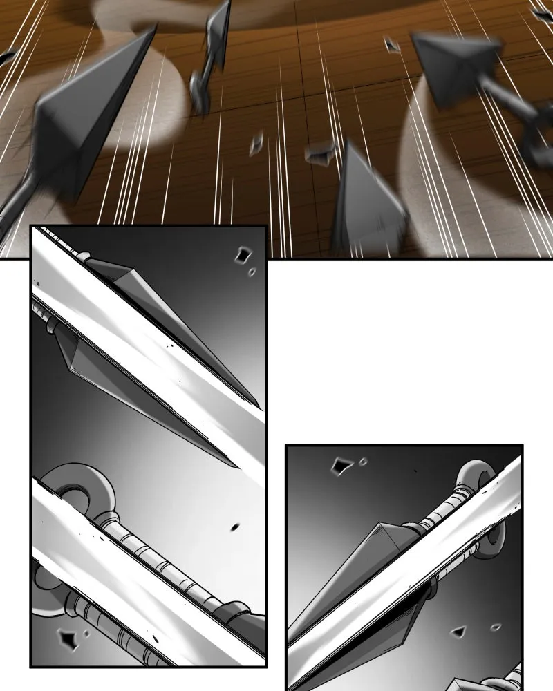 Read BlackSun chapter 99 image 14 on Lezhin