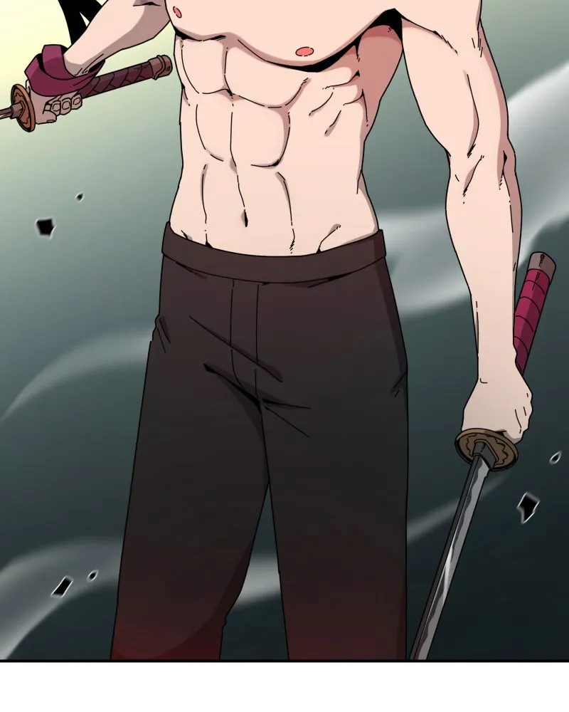 Read BlackSun chapter 99 image 19 on Lezhin