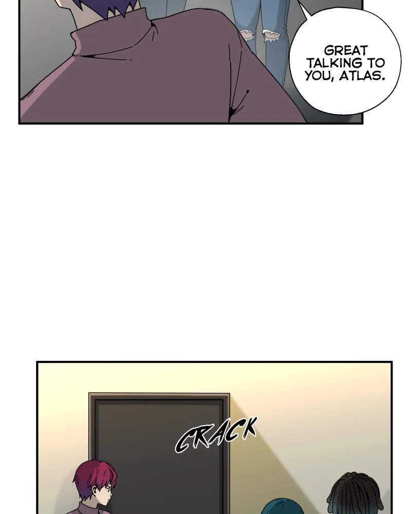 Read BlackSun chapter 99 image 28 on Lezhin