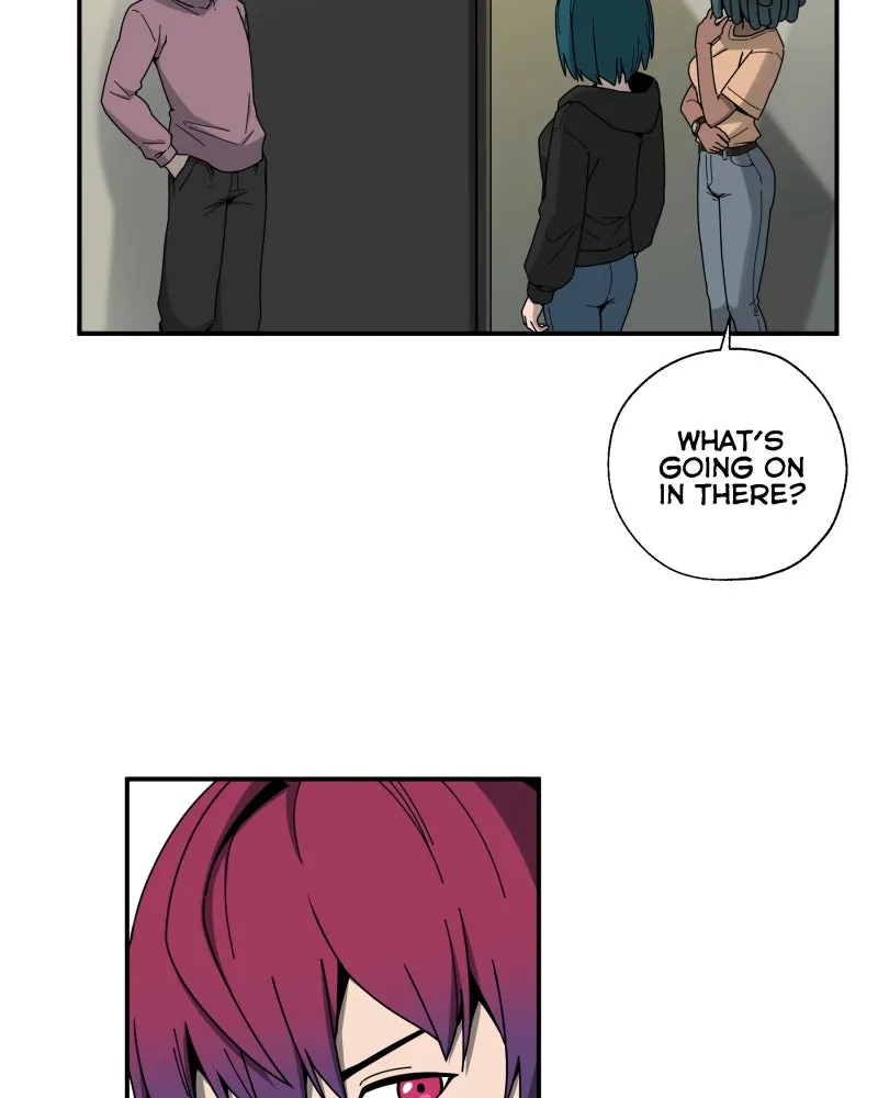 Read BlackSun chapter 99 image 29 on Lezhin
