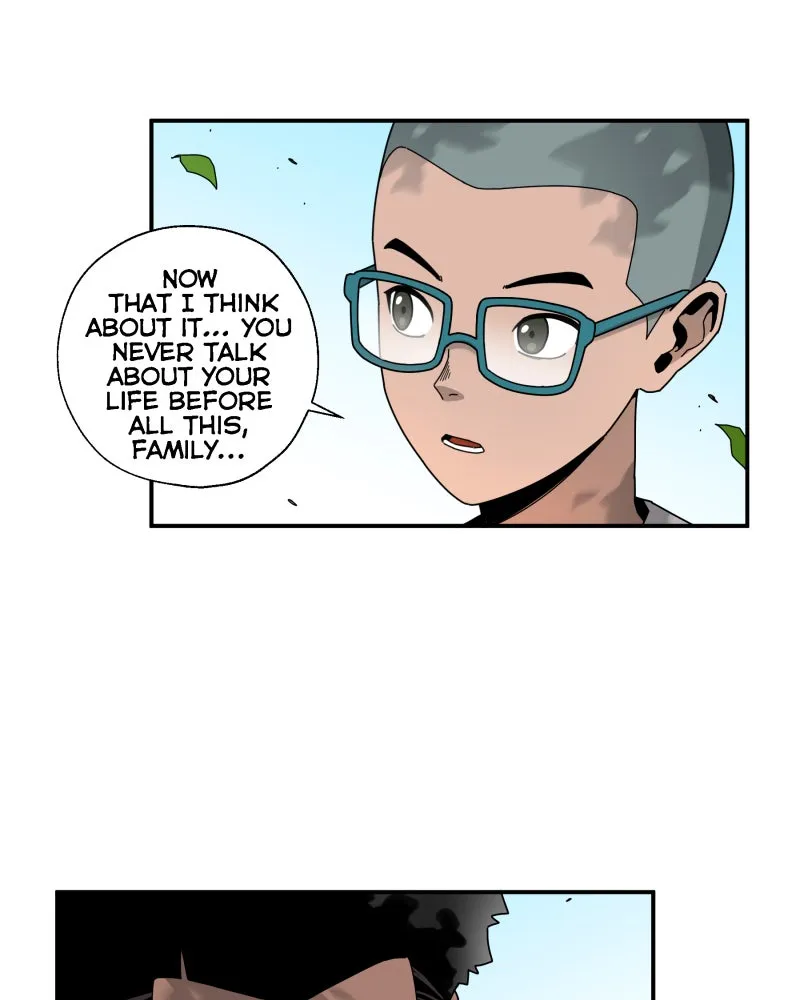 Read BlackSun chapter 99 image 3 on Lezhin