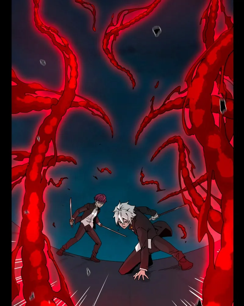 Read BlackSun chapter 99 image 31 on Lezhin