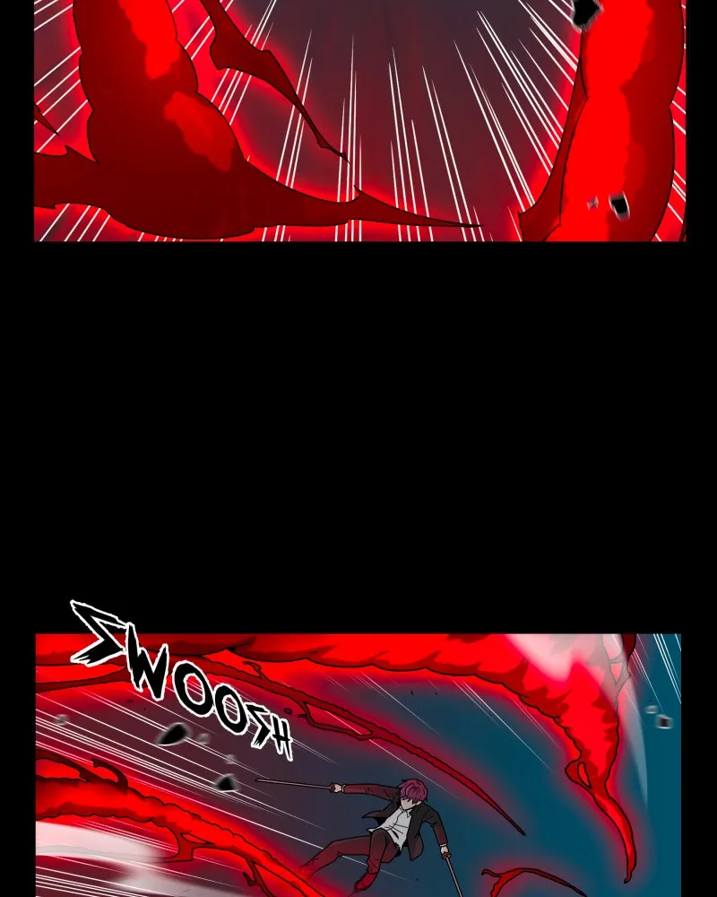 Read BlackSun chapter 99 image 32 on Lezhin
