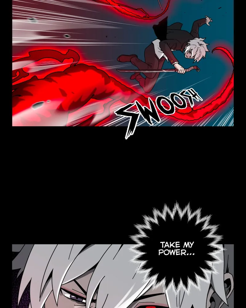 Read BlackSun chapter 99 image 33 on Lezhin