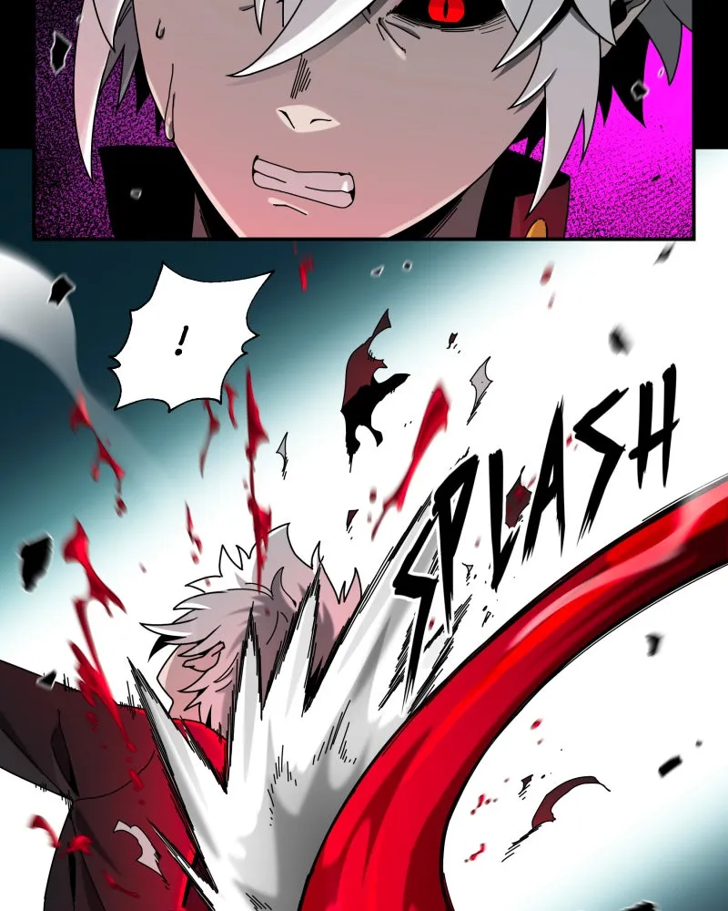 Read BlackSun chapter 99 image 34 on Lezhin
