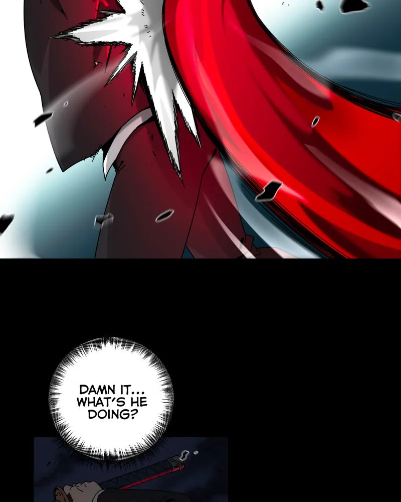 Read BlackSun chapter 99 image 35 on Lezhin