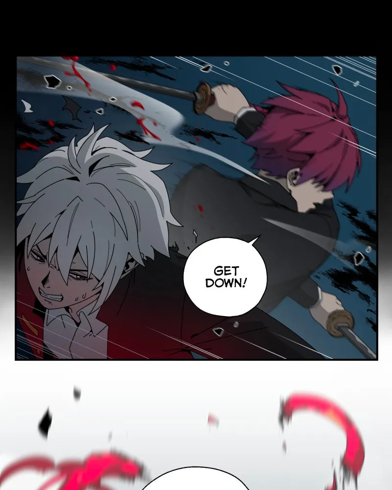 Read BlackSun chapter 99 image 37 on Lezhin