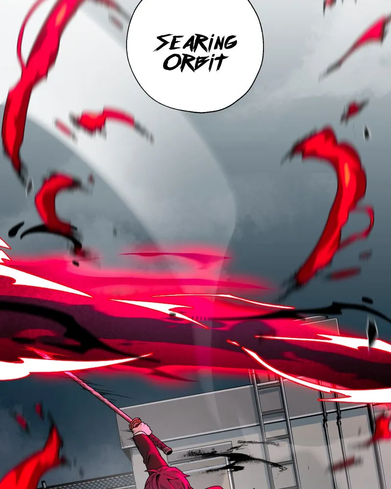 Read BlackSun chapter 99 image 38 on Lezhin