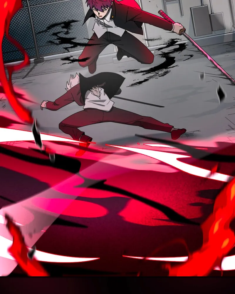 Read BlackSun chapter 99 image 39 on Lezhin