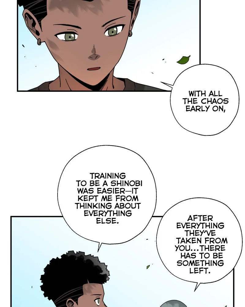 Read BlackSun chapter 99 image 4 on Lezhin