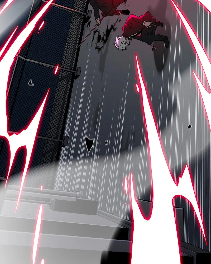 Read BlackSun chapter 99 image 43 on Lezhin