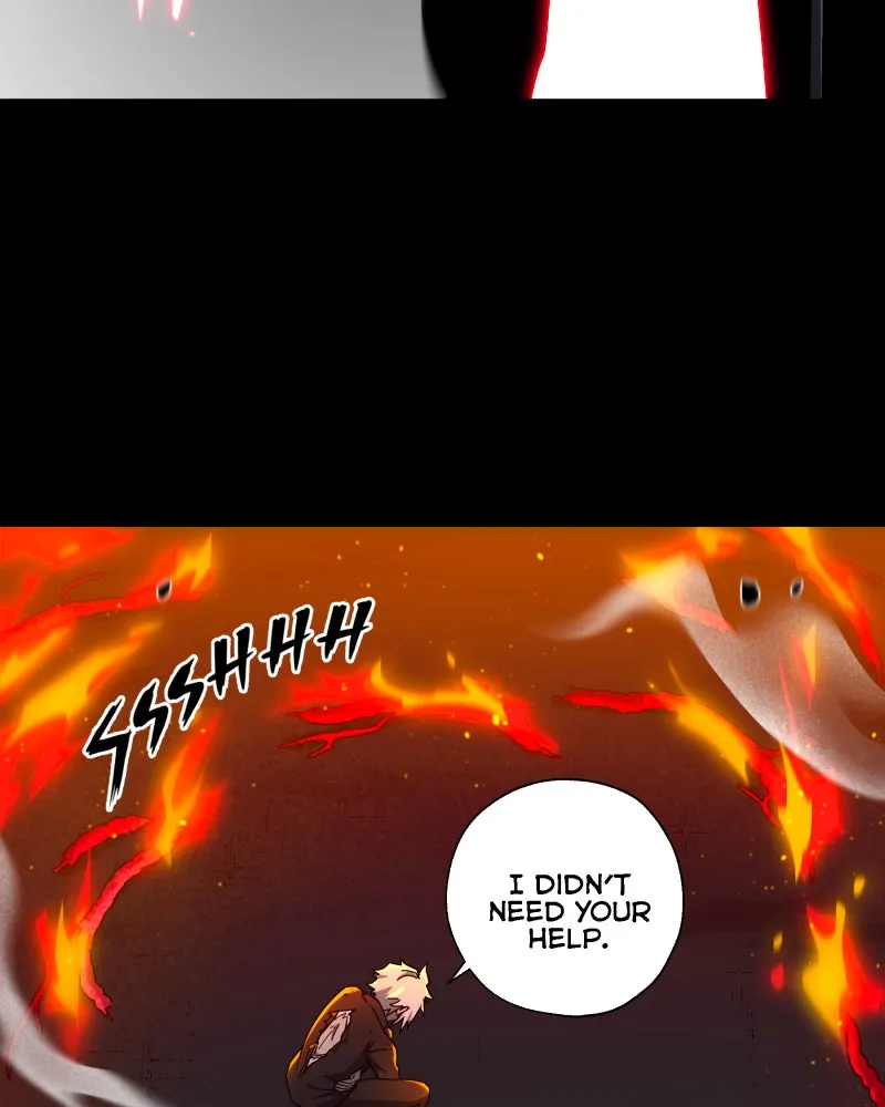 Read BlackSun chapter 99 image 44 on Lezhin