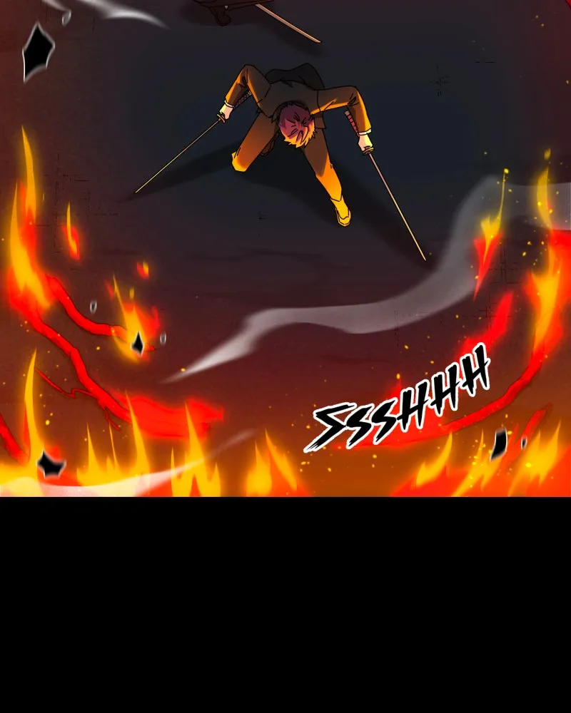 Read BlackSun chapter 99 image 45 on Lezhin