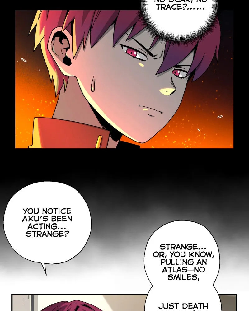 Read BlackSun chapter 99 image 48 on Lezhin