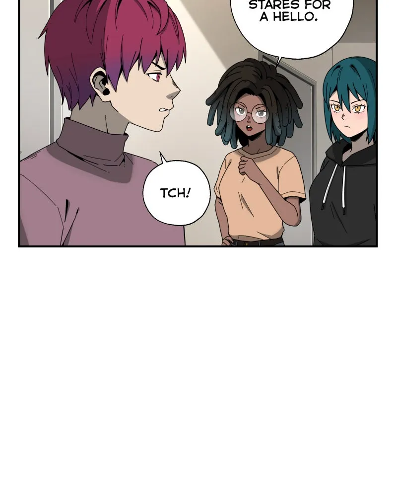 Read BlackSun chapter 99 image 49 on Lezhin