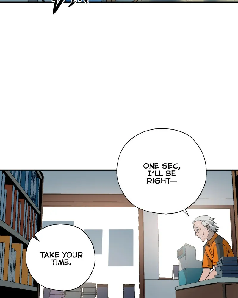Read BlackSun chapter 99 image 51 on Lezhin