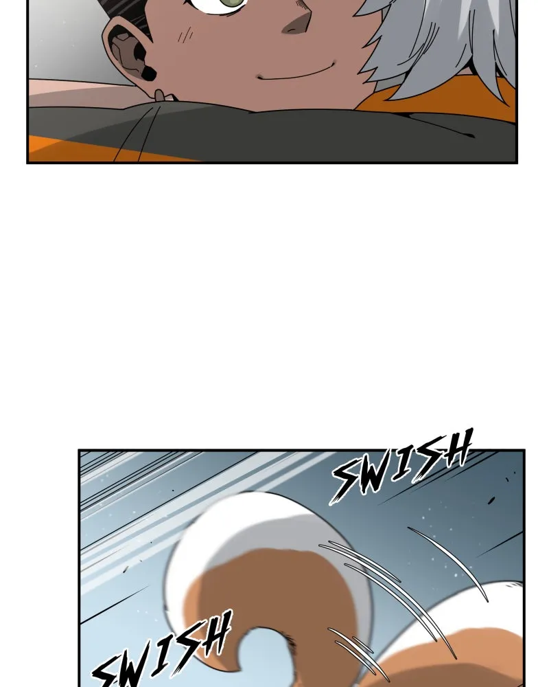 Read BlackSun chapter 99 image 57 on Lezhin
