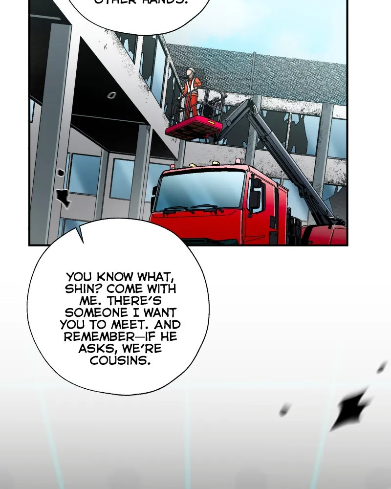 Read BlackSun chapter 99 image 6 on Lezhin