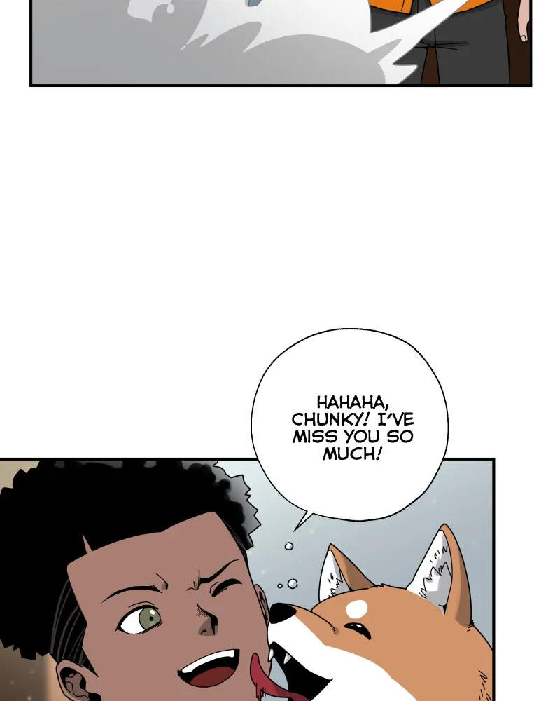 Read BlackSun chapter 99 image 61 on Lezhin