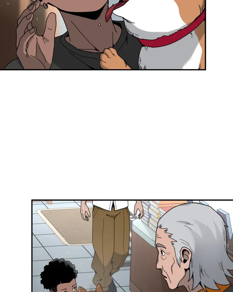 Read BlackSun chapter 99 image 62 on Lezhin