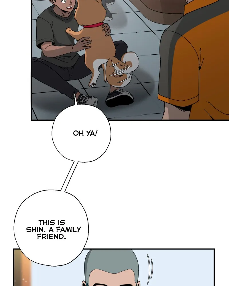 Read BlackSun chapter 99 image 63 on Lezhin