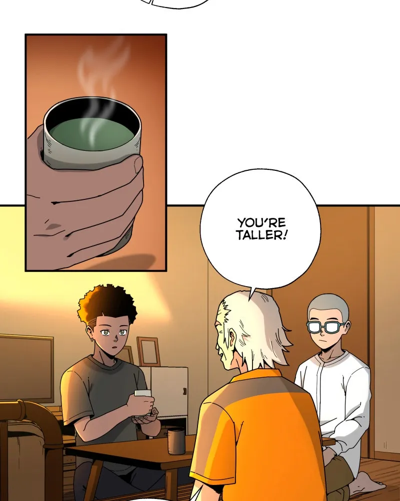 Read BlackSun chapter 99 image 65 on Lezhin