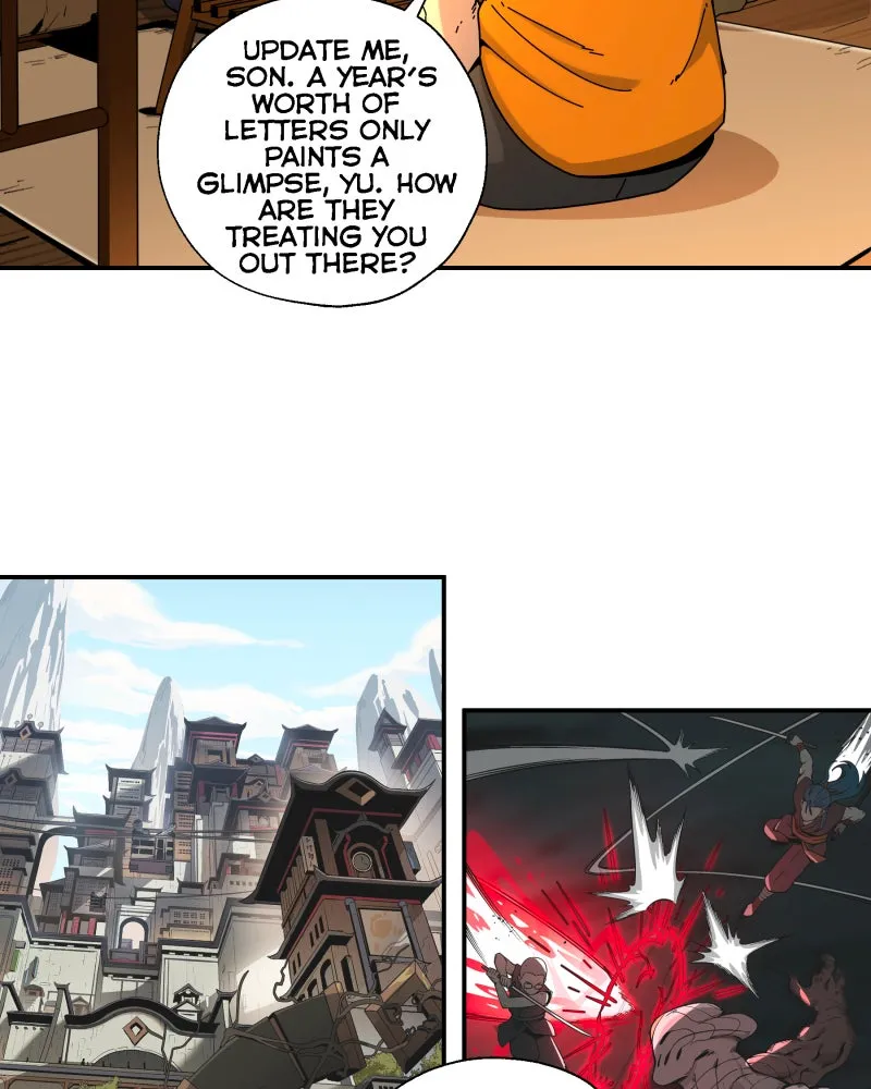 Read BlackSun chapter 99 image 66 on Lezhin