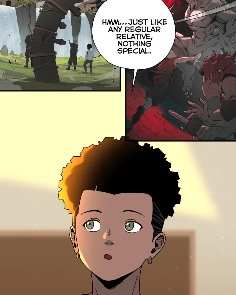 Read BlackSun chapter 99 image 67 on Lezhin