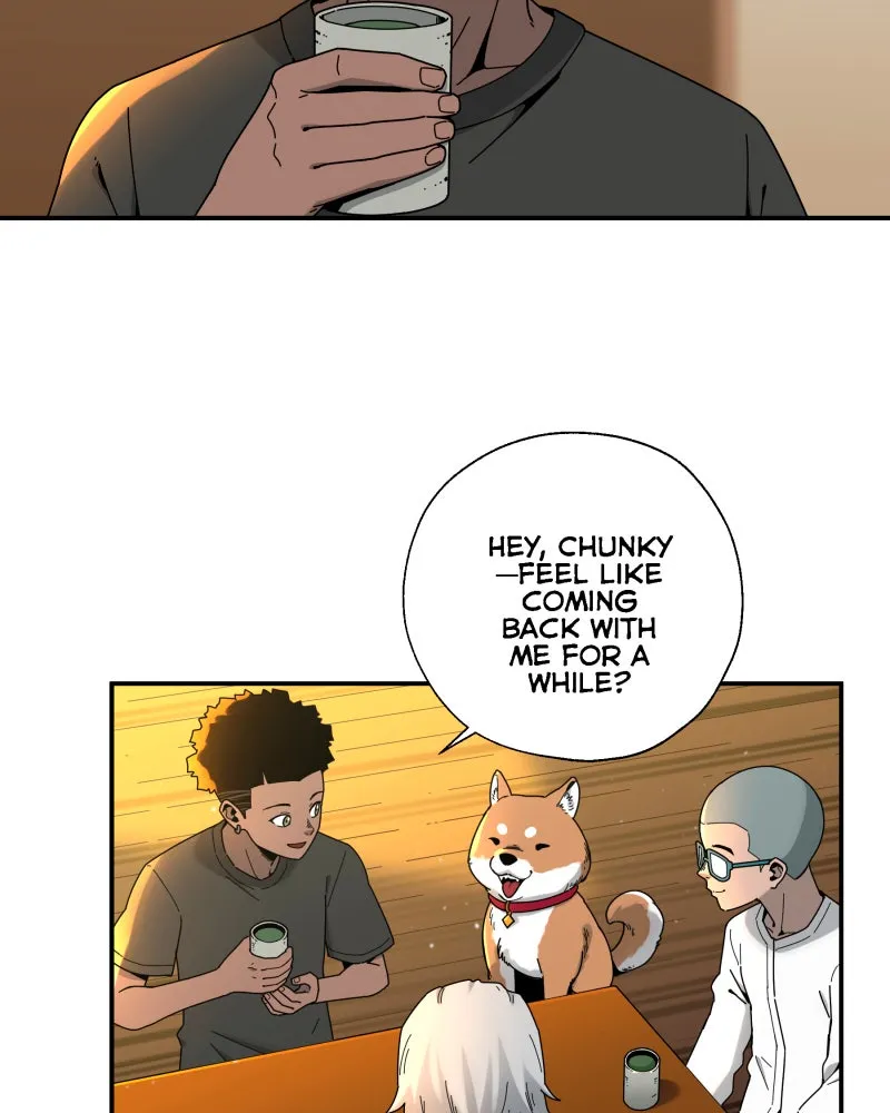 Read BlackSun chapter 99 image 68 on Lezhin