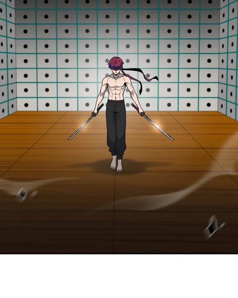 Read BlackSun chapter 99 image 8 on Lezhin