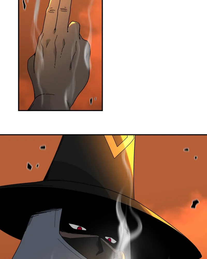 Read BlackSun chapter 99 image 81 on Lezhin
