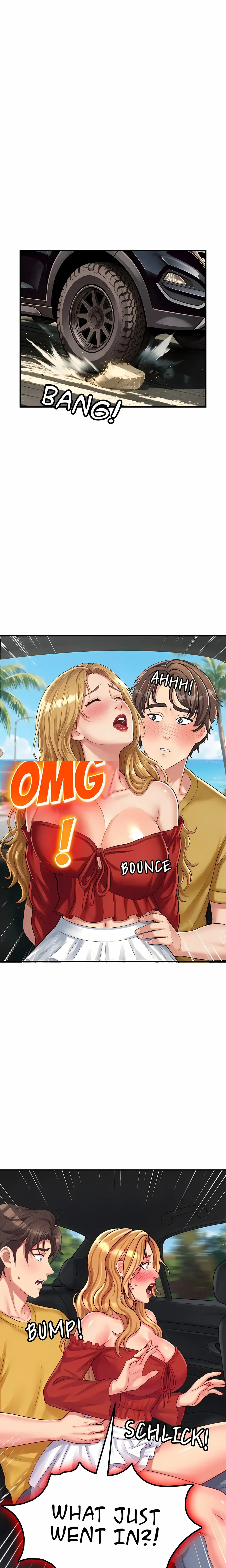 Read Blackwood Resort chapter 0 image 7 on Lezhin