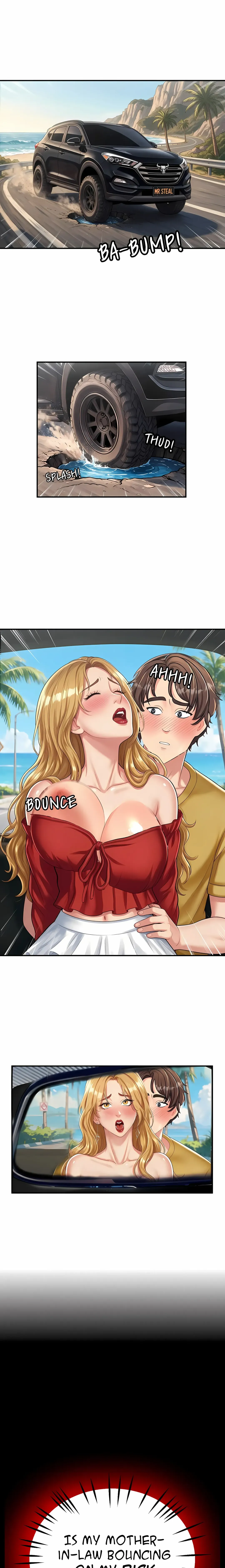 Read Blackwood Resort chapter 1 image 12 on Lezhin