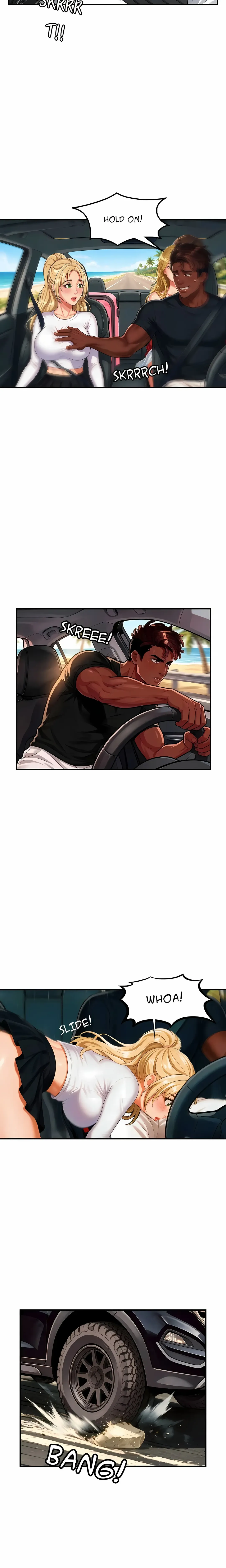 Read Blackwood Resort chapter 1 image 14 on Lezhin