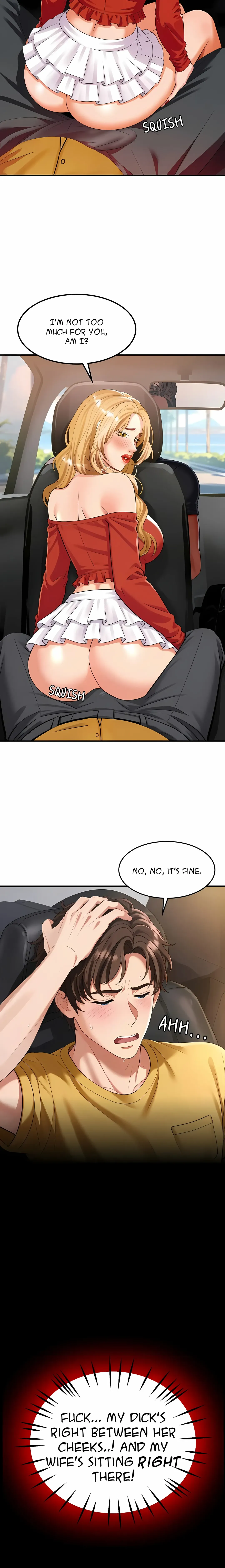 Read Blackwood Resort chapter 1 image 9 on Lezhin