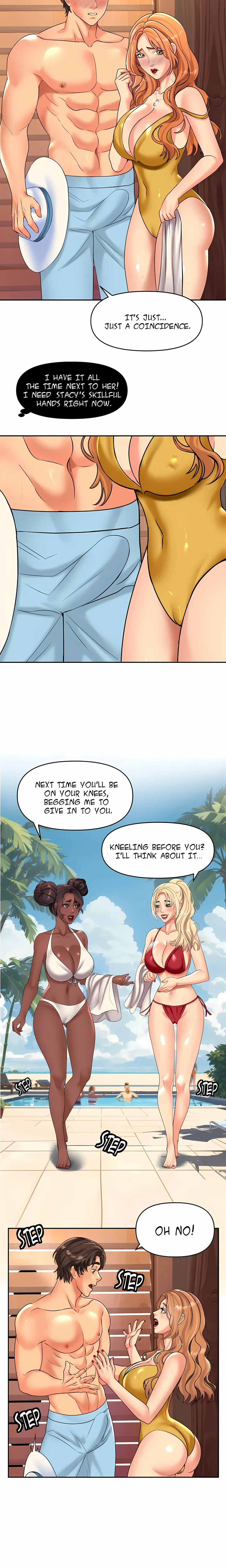 Read Blackwood Resort chapter 10 image 11 on Lezhin