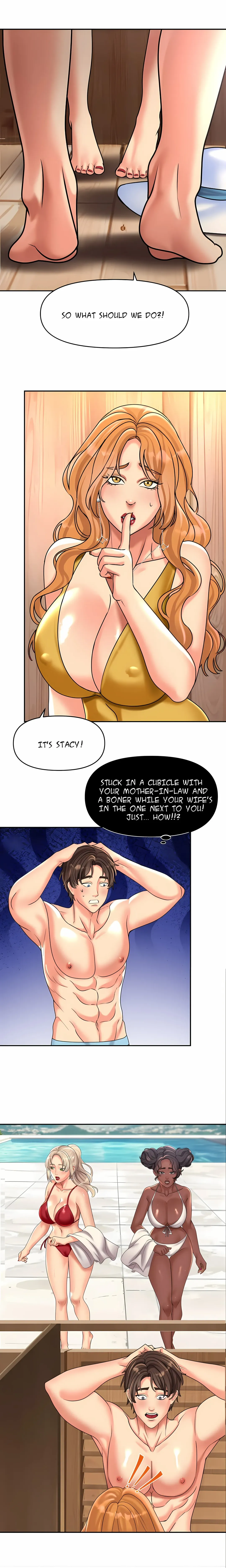 Read Blackwood Resort chapter 10 image 12 on Lezhin