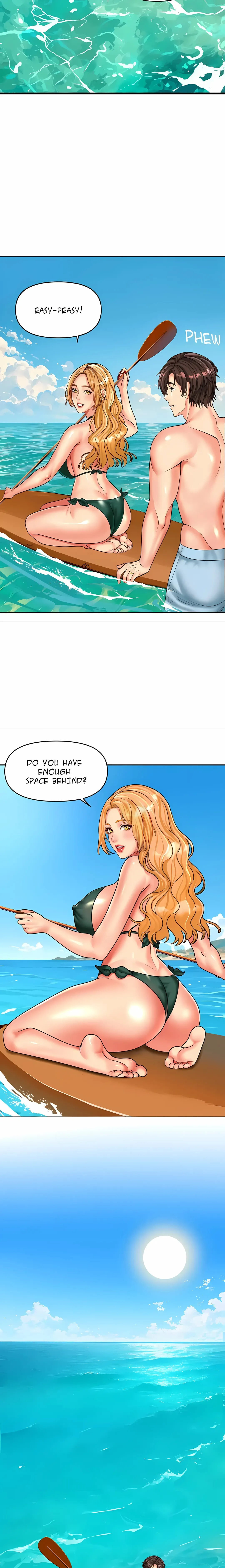 Read Blackwood Resort chapter 4 image 7 on Lezhin