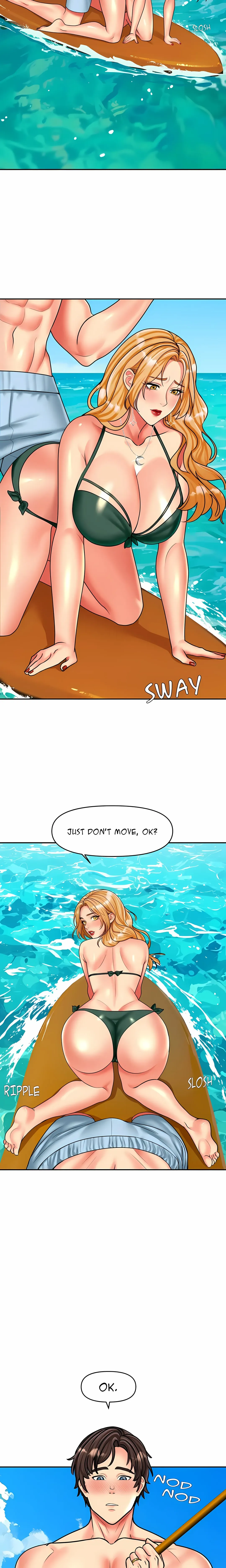 Read Blackwood Resort chapter 4 image 9 on Lezhin