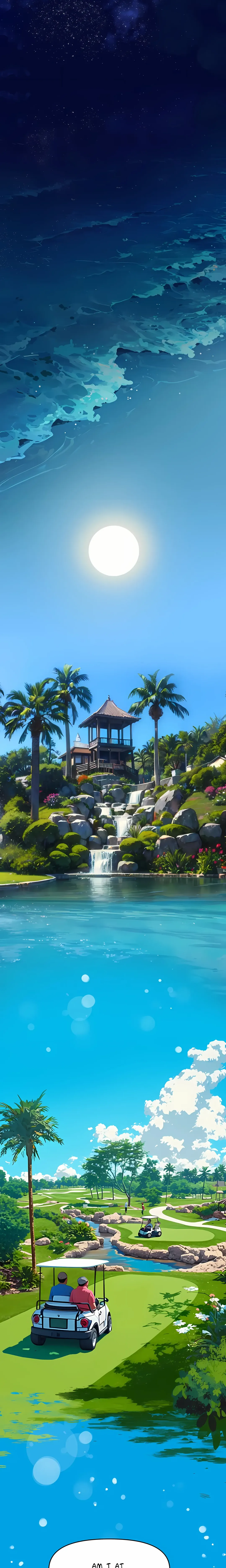 Read Blackwood Resort chapter 6 image 14 on Lezhin