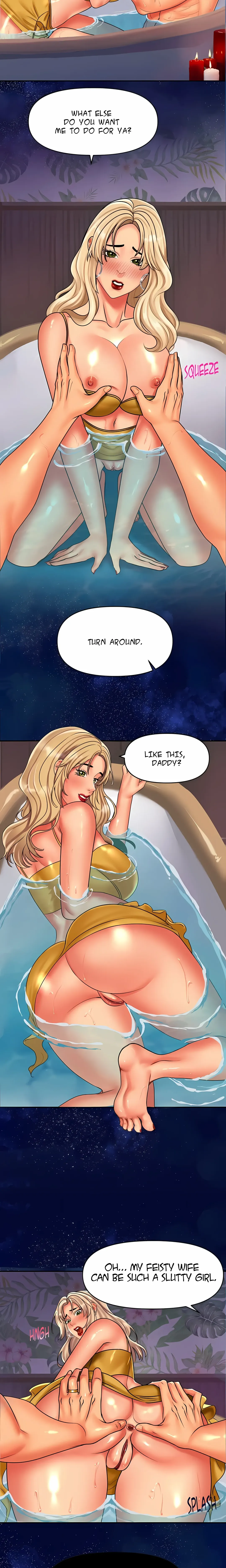 Read Blackwood Resort chapter 6 image 5 on Lezhin