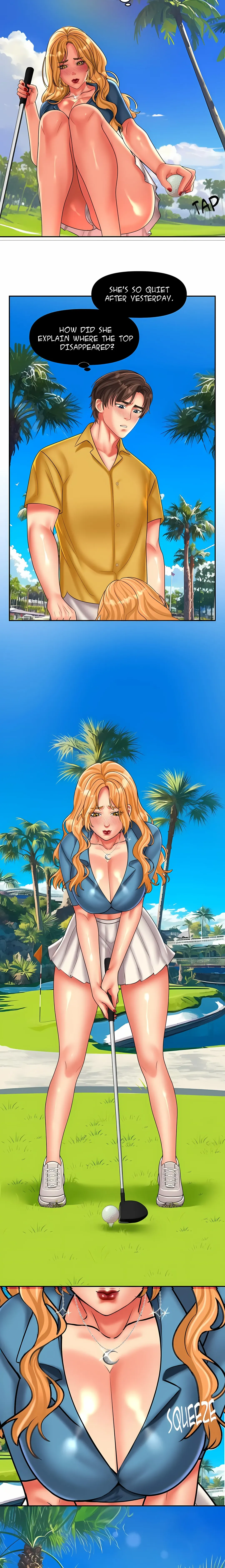 Read Blackwood Resort chapter 7 image 10 on Lezhin