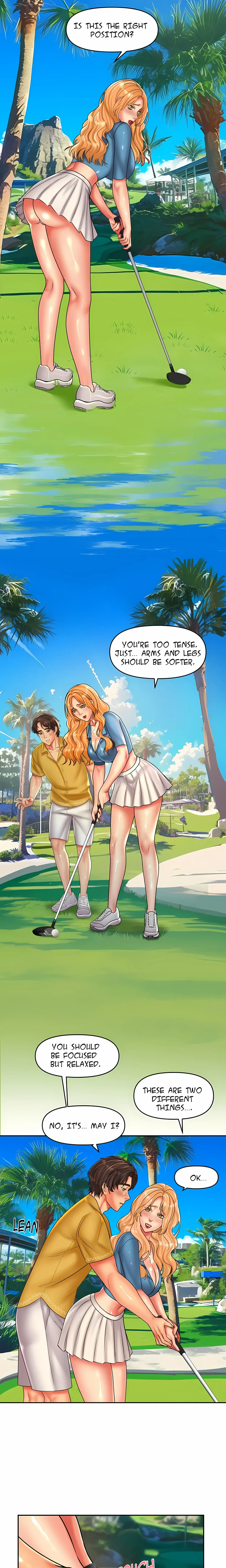 Read Blackwood Resort chapter 7 image 11 on Lezhin
