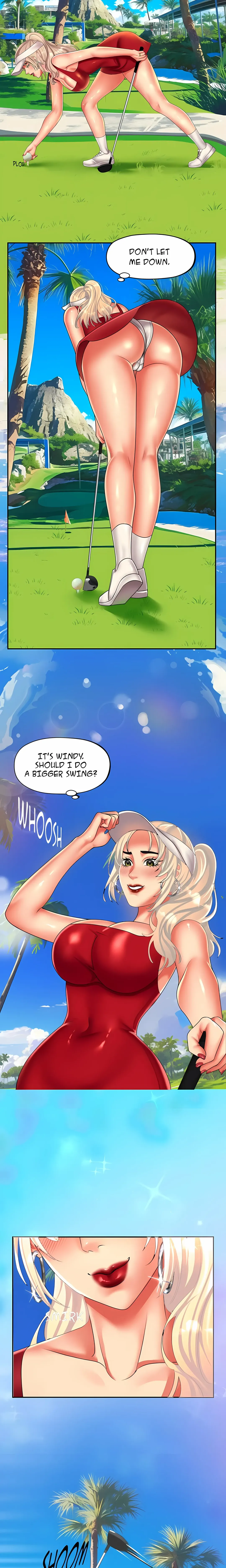 Read Blackwood Resort chapter 7 image 3 on Lezhin