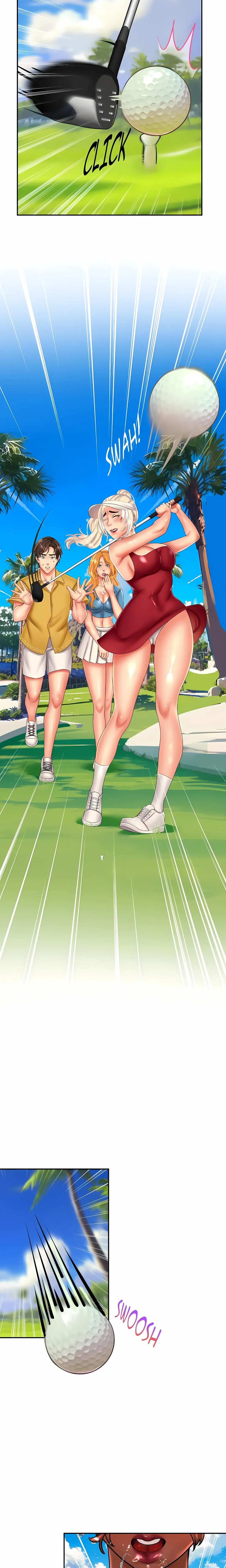 Read Blackwood Resort chapter 7 image 5 on Lezhin