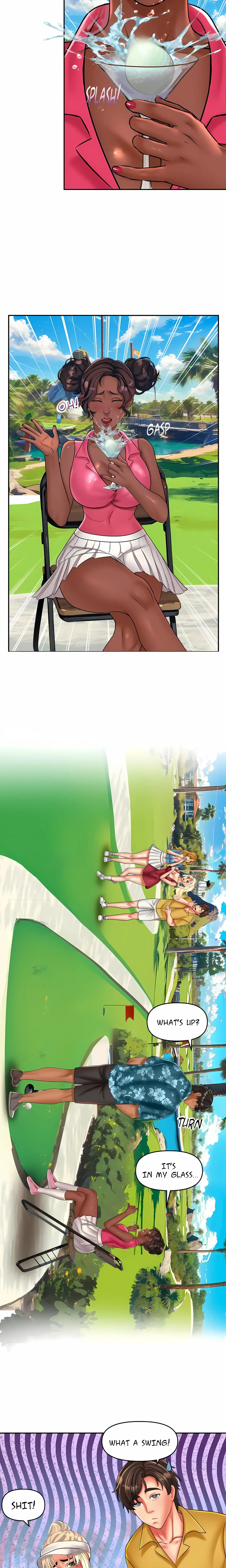 Read Blackwood Resort chapter 7 image 6 on Lezhin