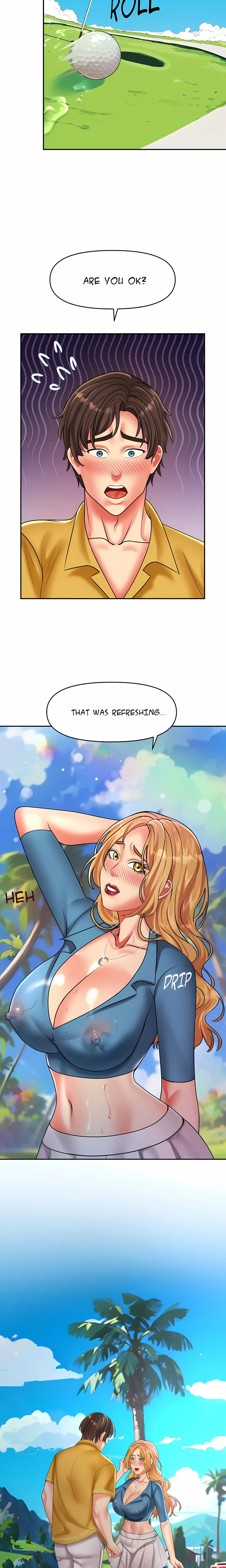 Read Blackwood Resort chapter 8 image 10 on Lezhin